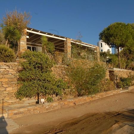 Koundouros Vacation Homes Extérieur photo