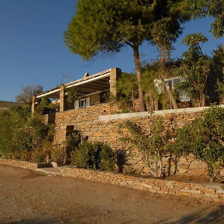Koundouros Vacation Homes Extérieur photo