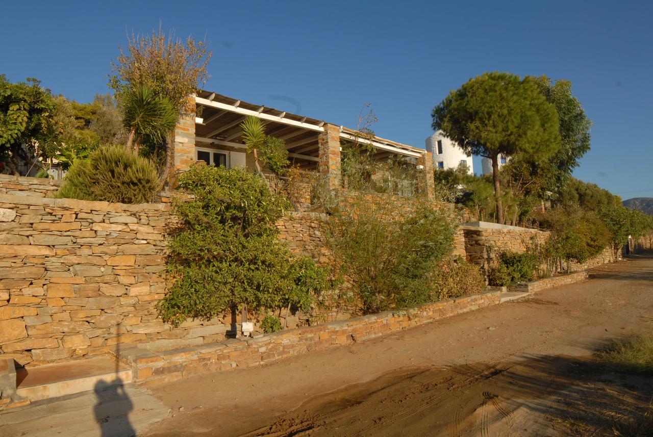 Koundouros Vacation Homes Extérieur photo