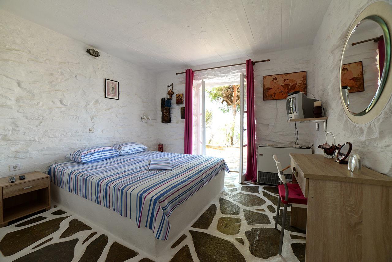 Koundouros Vacation Homes Extérieur photo