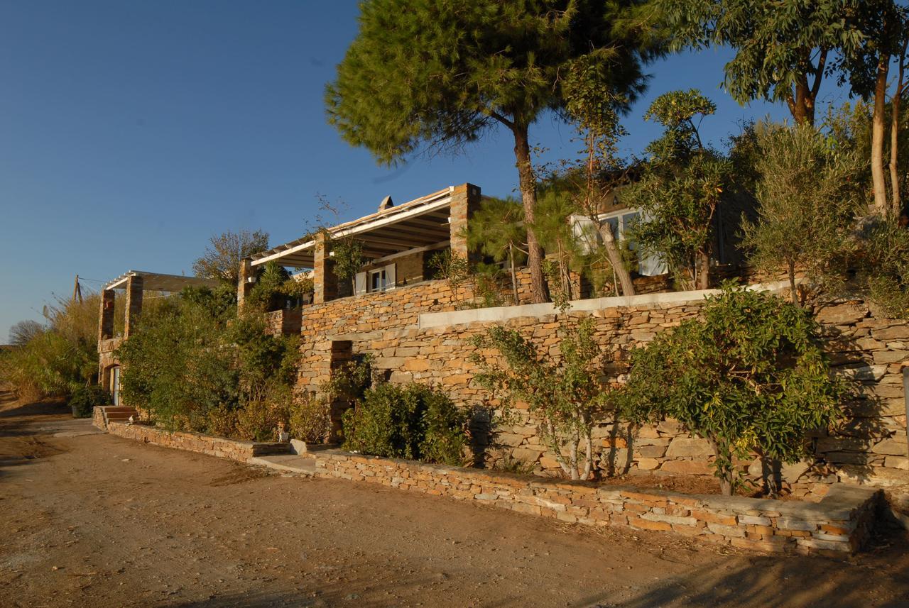 Koundouros Vacation Homes Extérieur photo