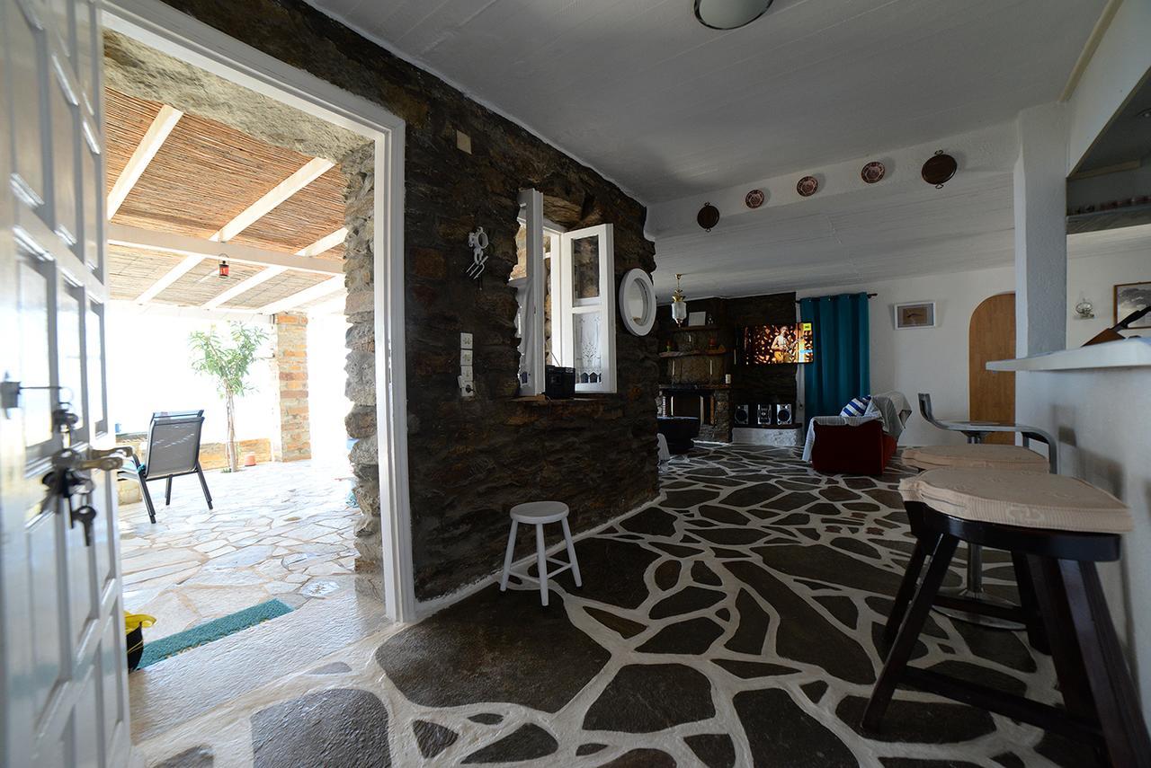 Koundouros Vacation Homes Extérieur photo