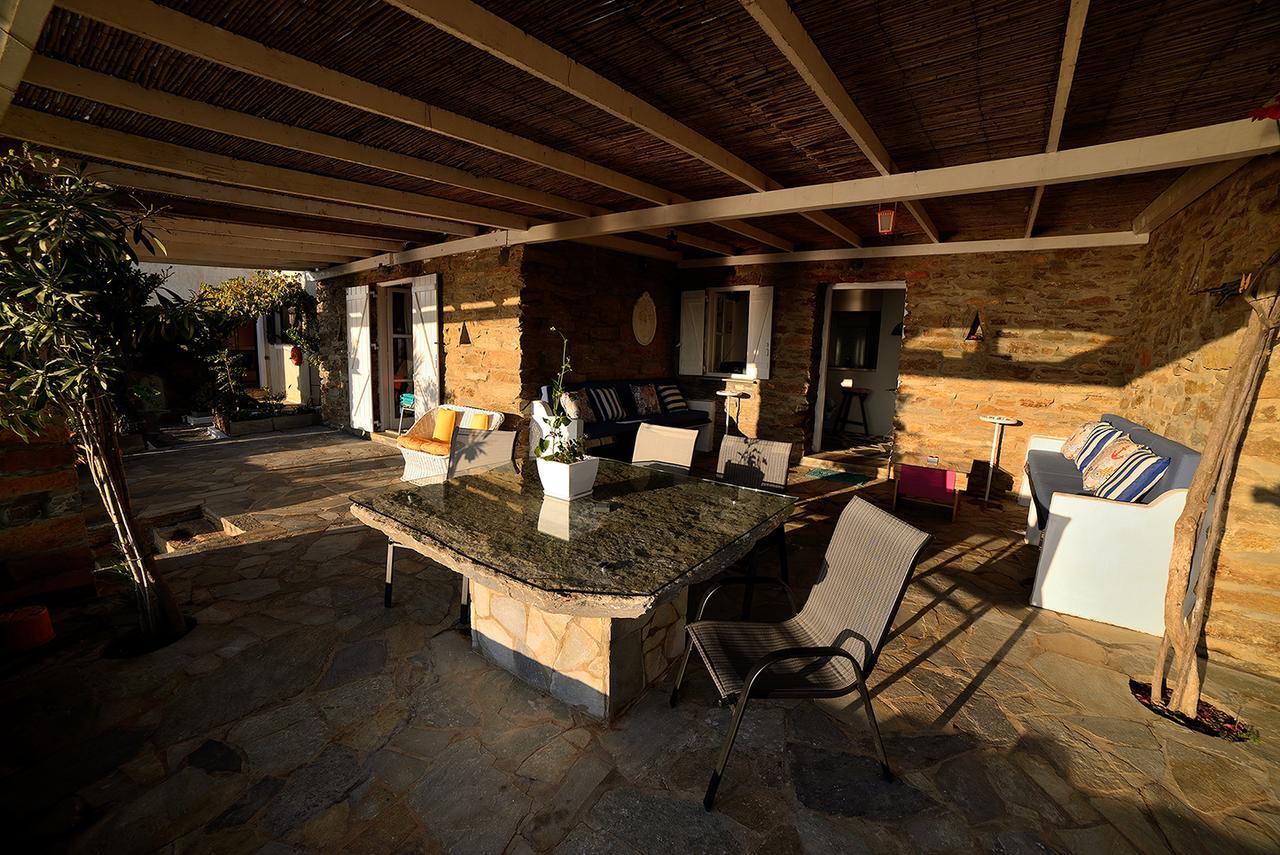 Koundouros Vacation Homes Extérieur photo