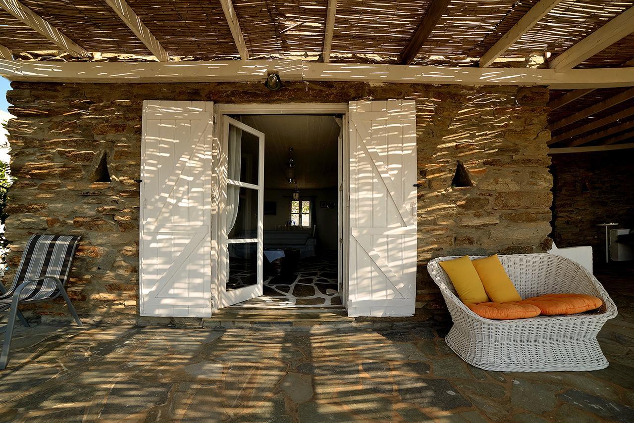 Koundouros Vacation Homes Extérieur photo