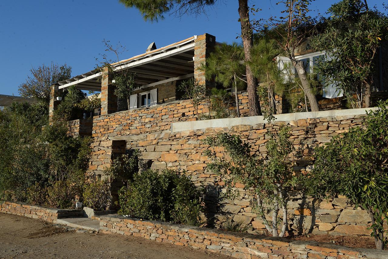 Koundouros Vacation Homes Extérieur photo