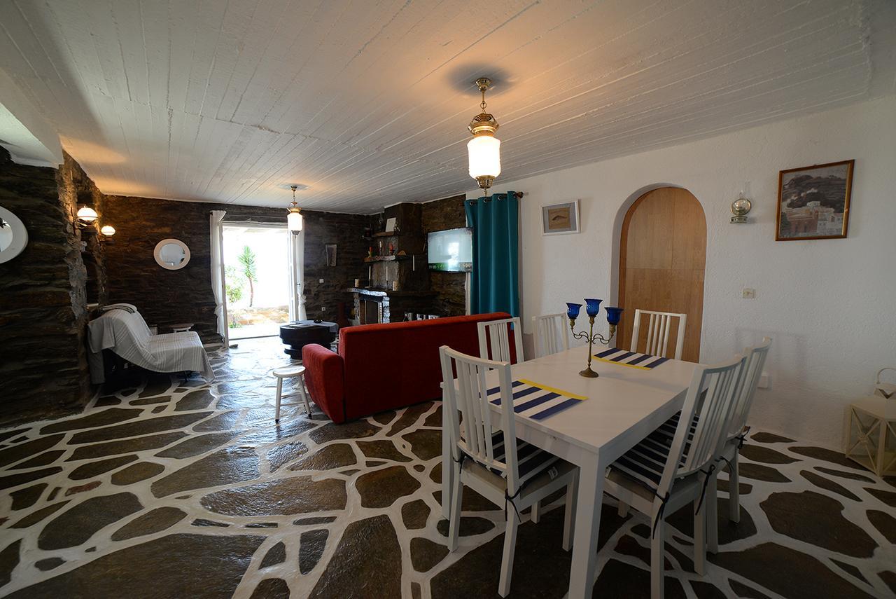 Koundouros Vacation Homes Extérieur photo