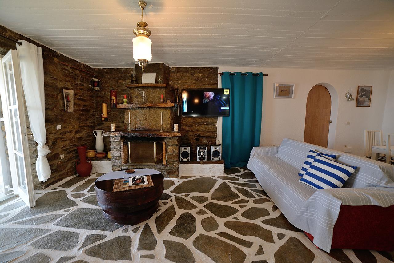 Koundouros Vacation Homes Extérieur photo