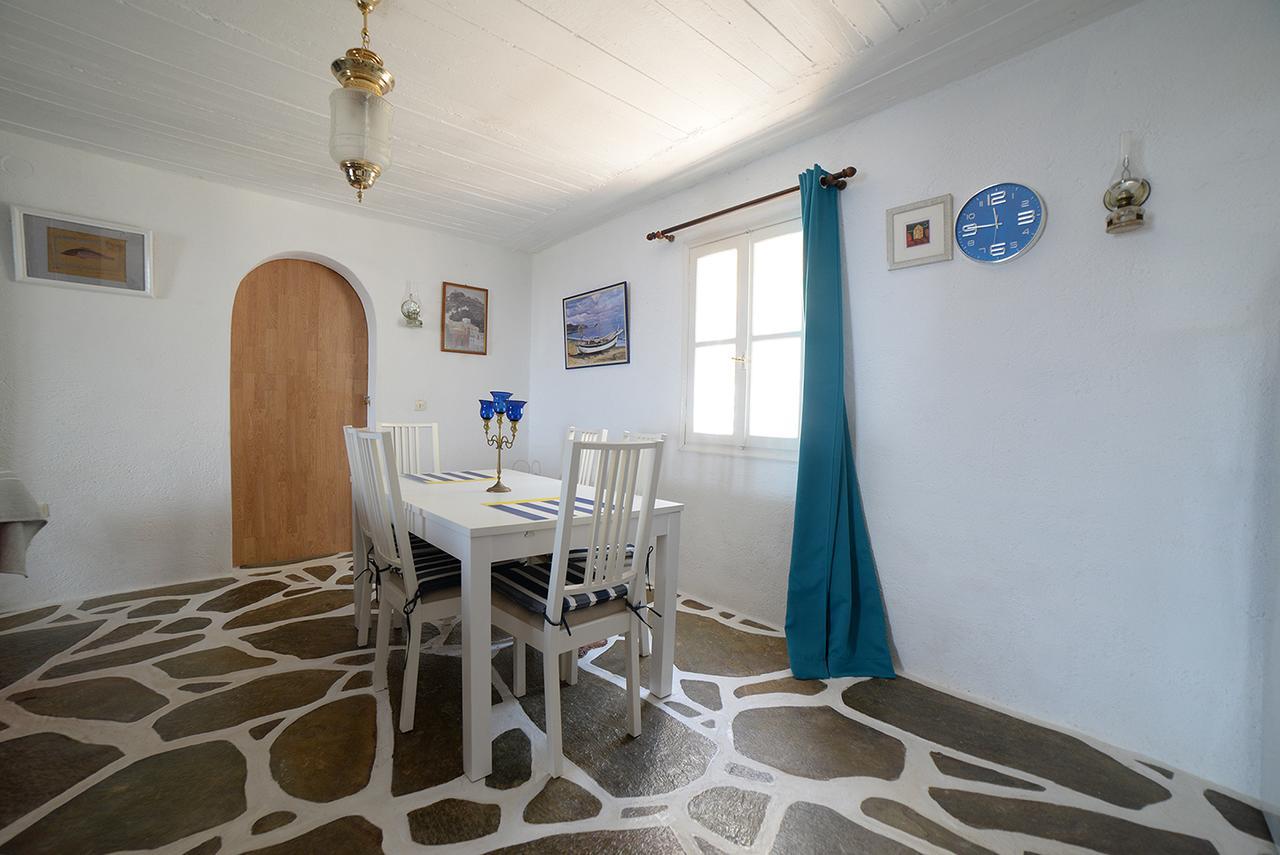 Koundouros Vacation Homes Extérieur photo