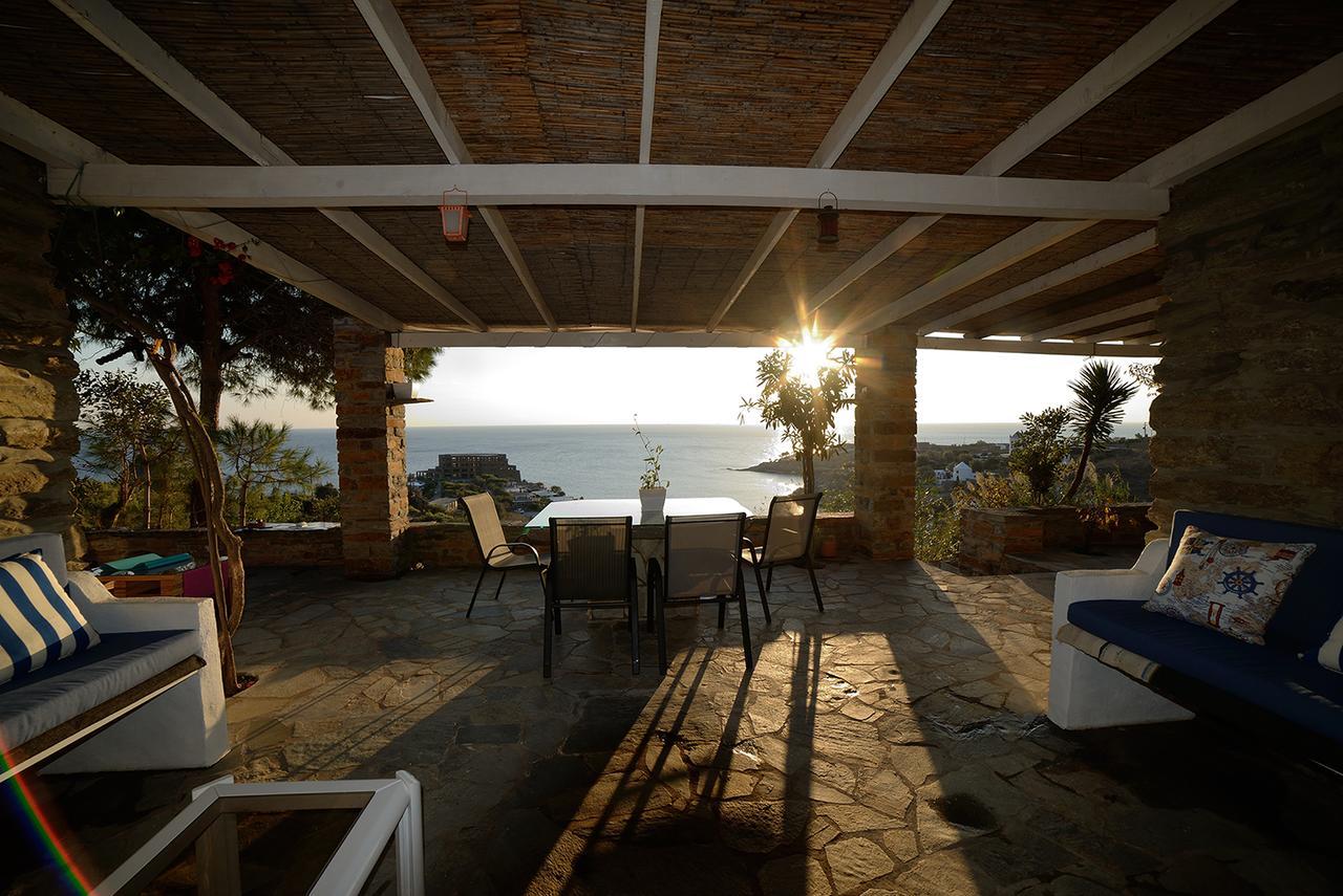 Koundouros Vacation Homes Extérieur photo