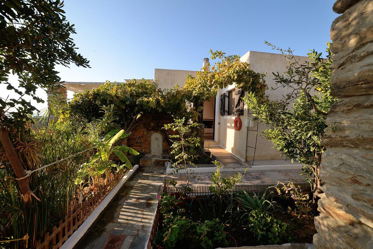 Koundouros Vacation Homes Extérieur photo