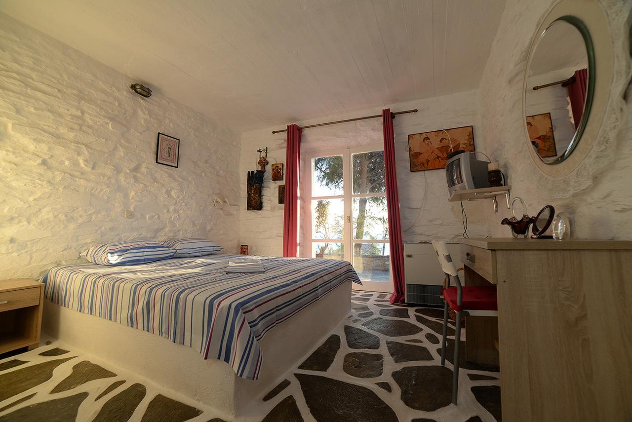 Koundouros Vacation Homes Extérieur photo