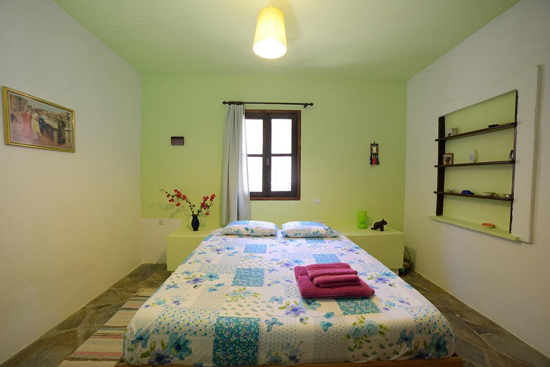 Koundouros Vacation Homes Extérieur photo