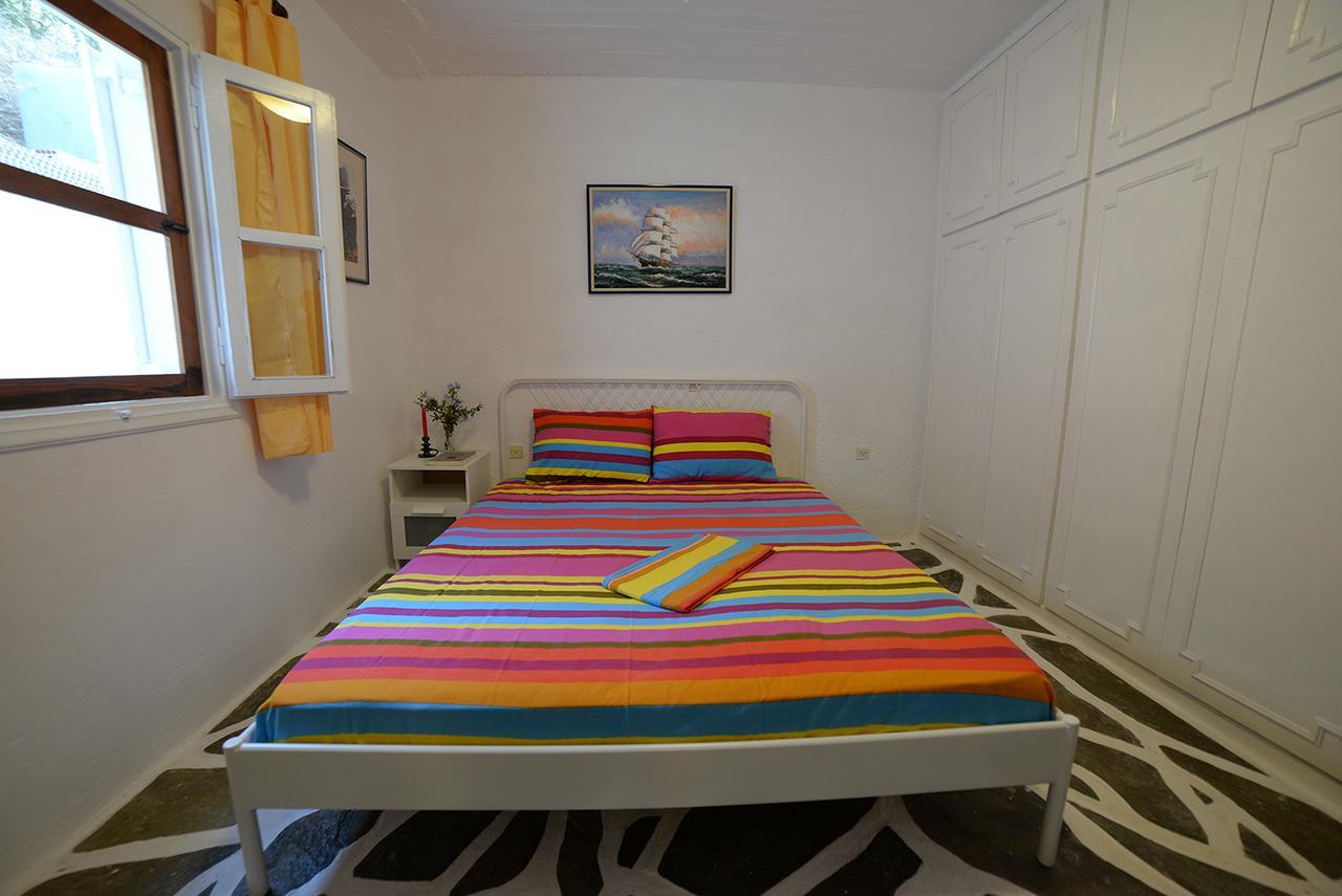 Koundouros Vacation Homes Extérieur photo