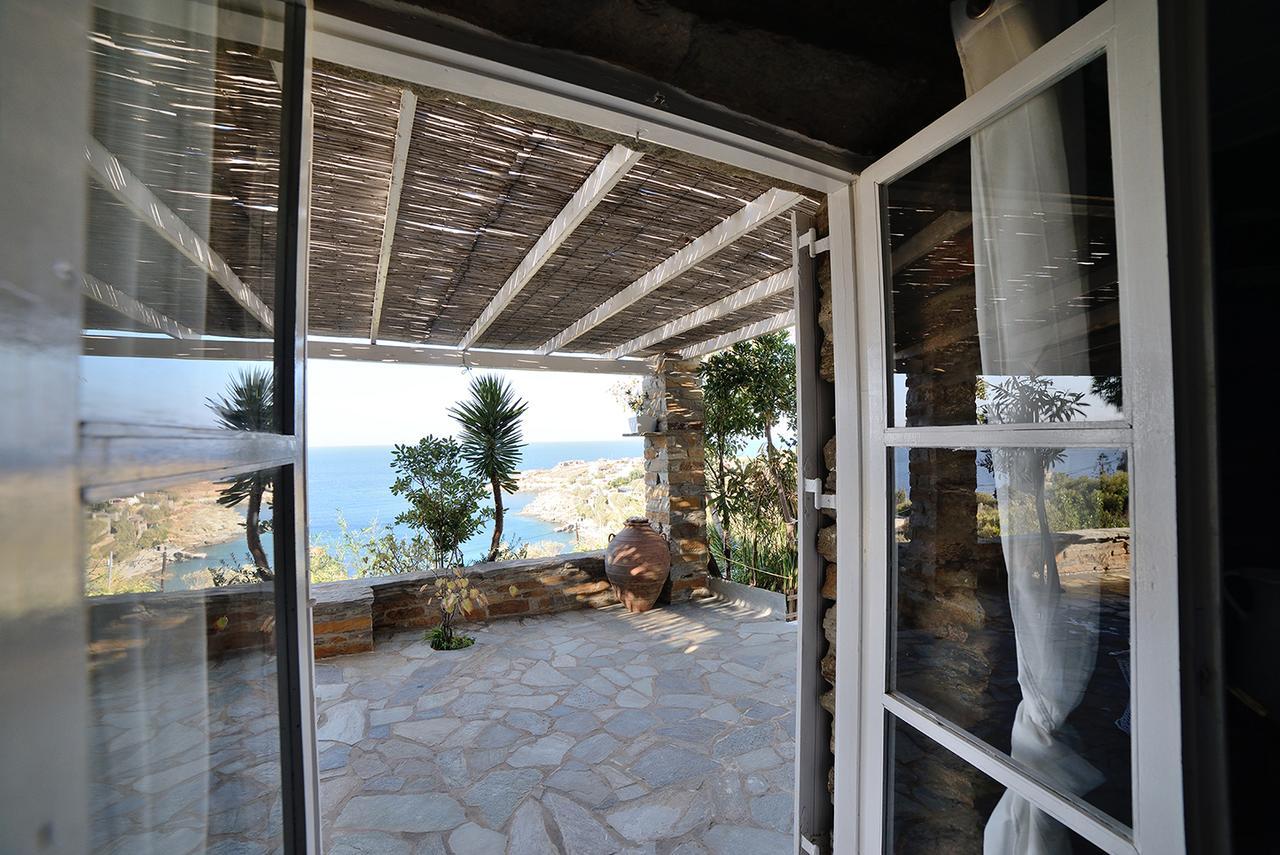 Koundouros Vacation Homes Extérieur photo