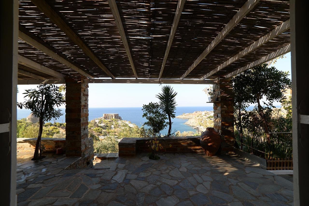 Koundouros Vacation Homes Extérieur photo