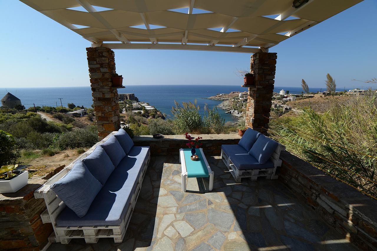 Koundouros Vacation Homes Extérieur photo