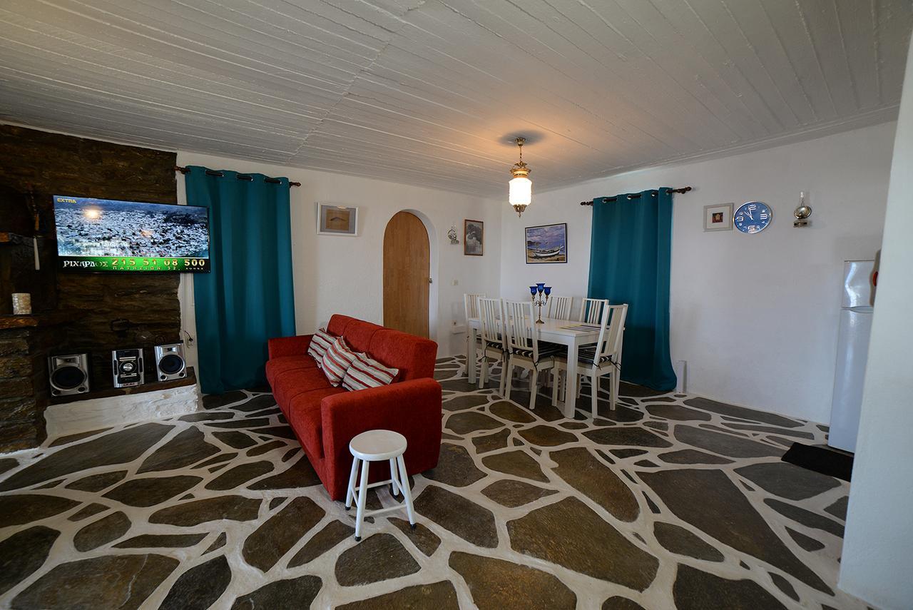 Koundouros Vacation Homes Extérieur photo