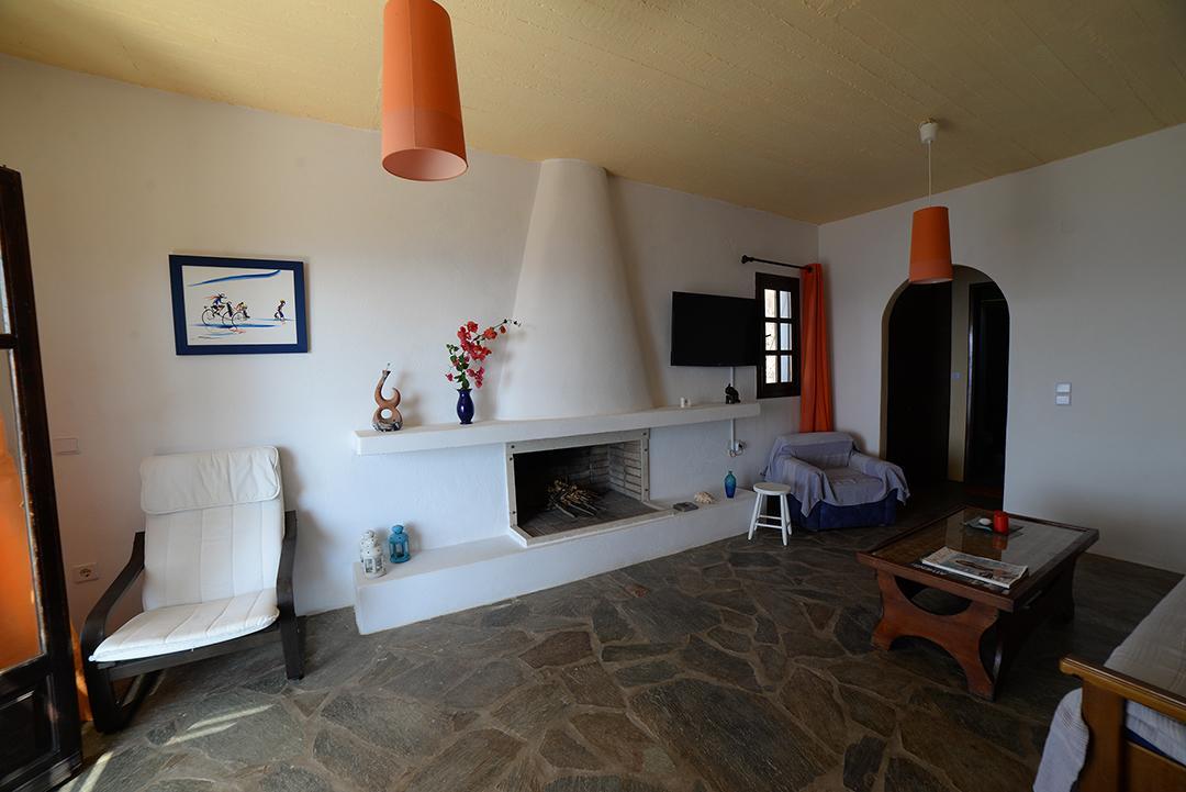 Koundouros Vacation Homes Extérieur photo