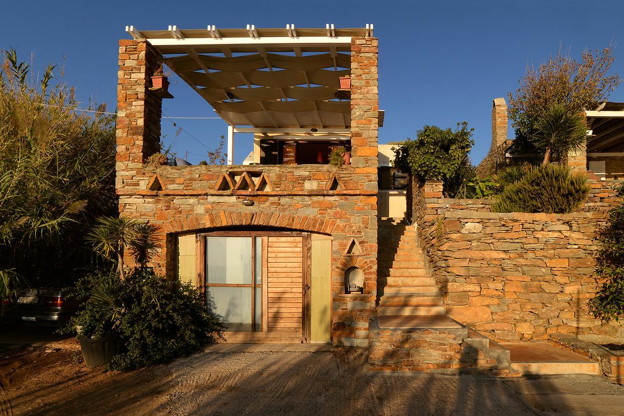 Koundouros Vacation Homes Extérieur photo