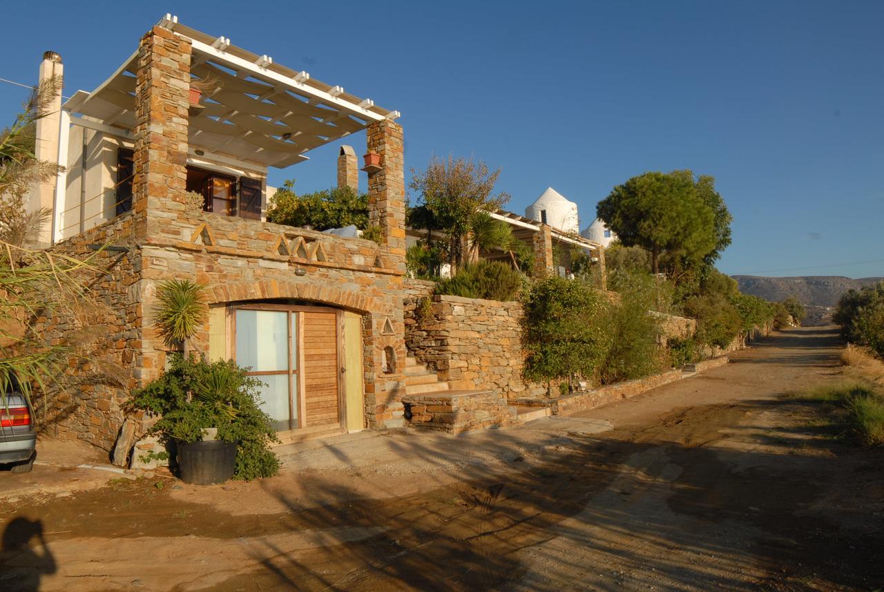 Koundouros Vacation Homes Extérieur photo