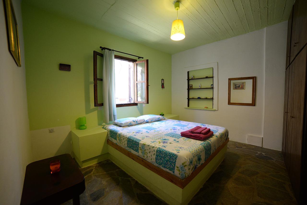 Koundouros Vacation Homes Extérieur photo