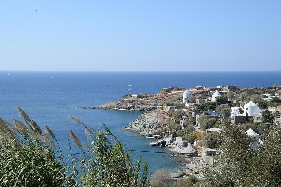 Koundouros Vacation Homes Extérieur photo
