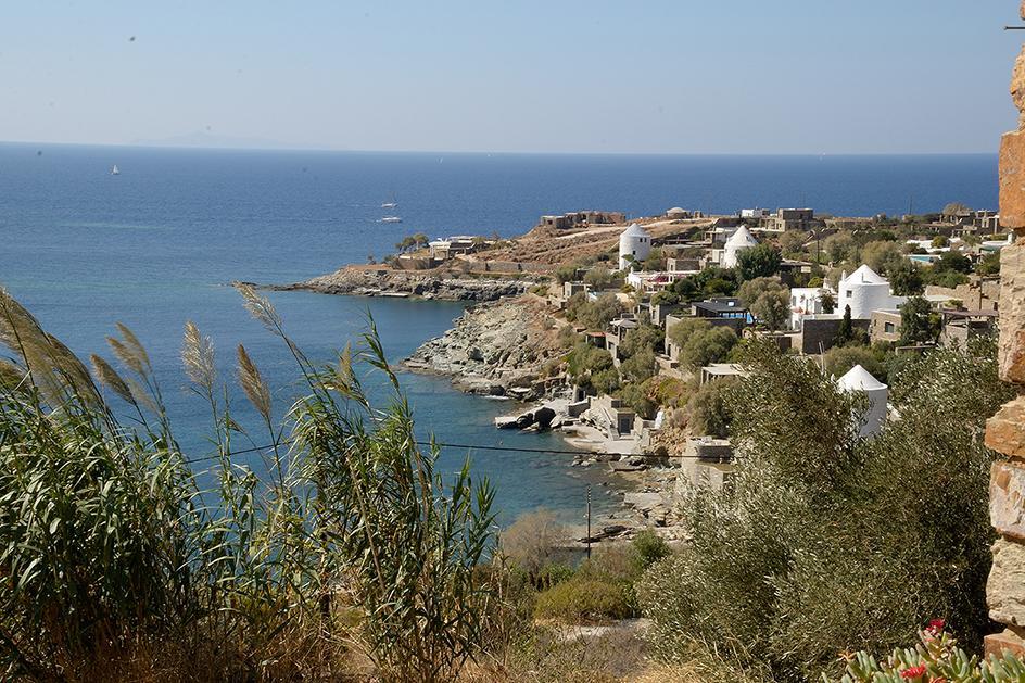 Koundouros Vacation Homes Extérieur photo