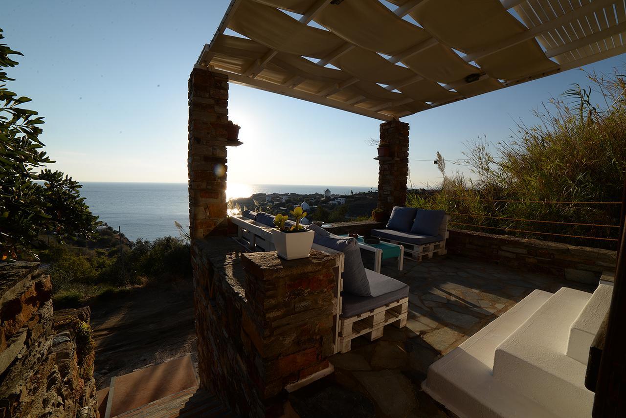Koundouros Vacation Homes Extérieur photo