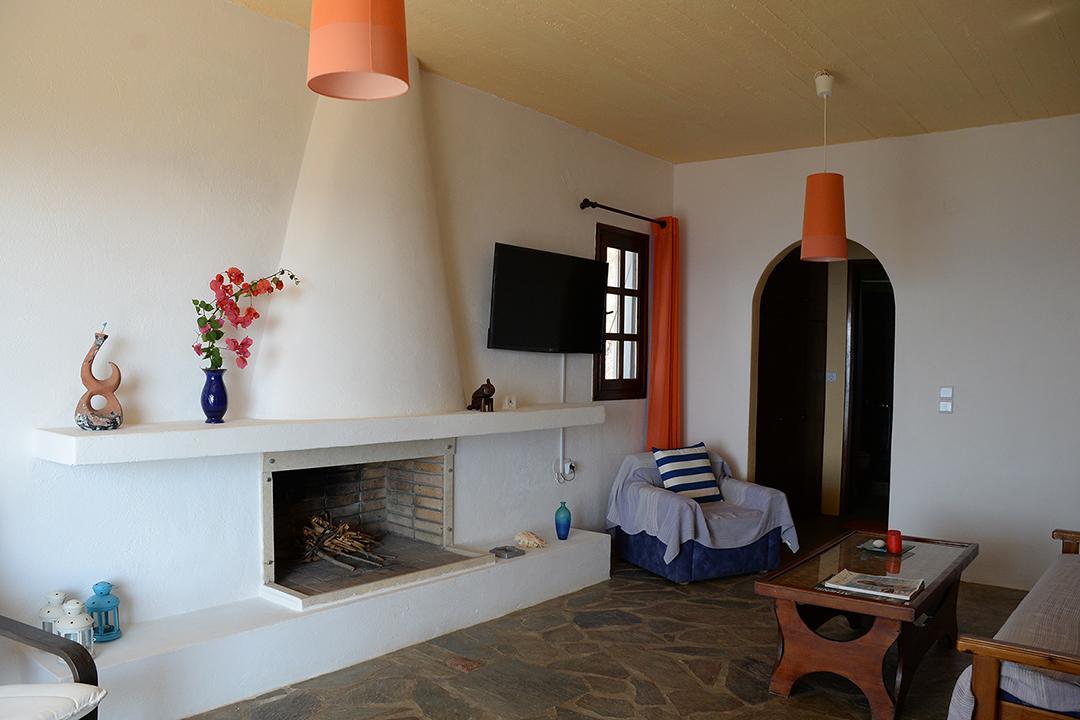 Koundouros Vacation Homes Extérieur photo