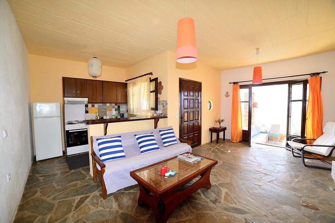 Koundouros Vacation Homes Extérieur photo