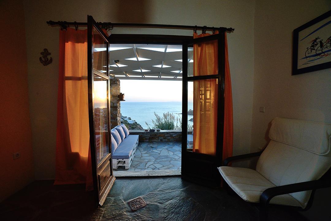 Koundouros Vacation Homes Extérieur photo