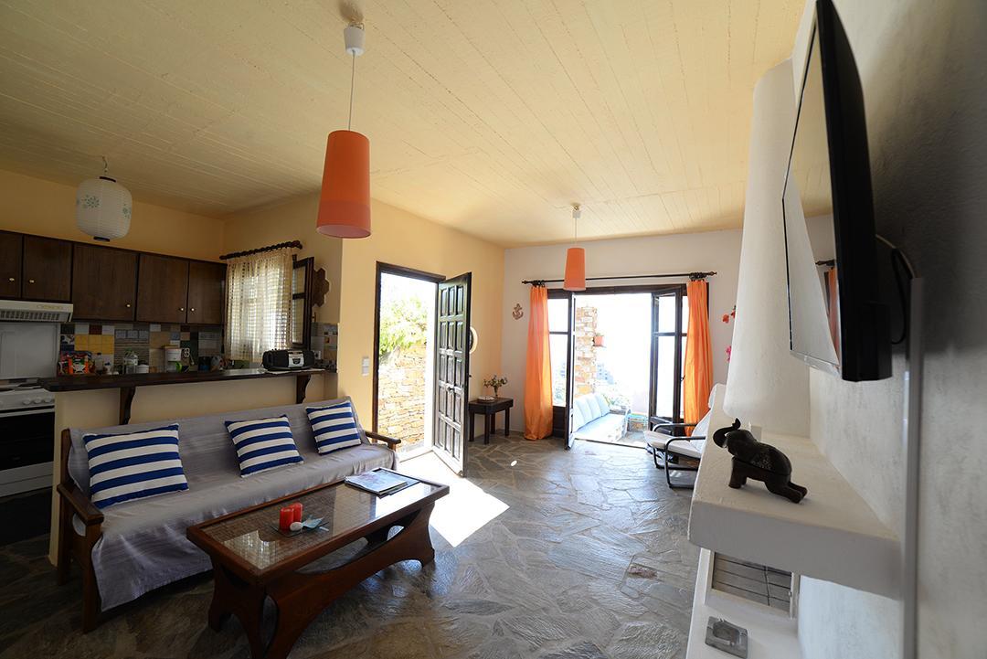 Koundouros Vacation Homes Extérieur photo