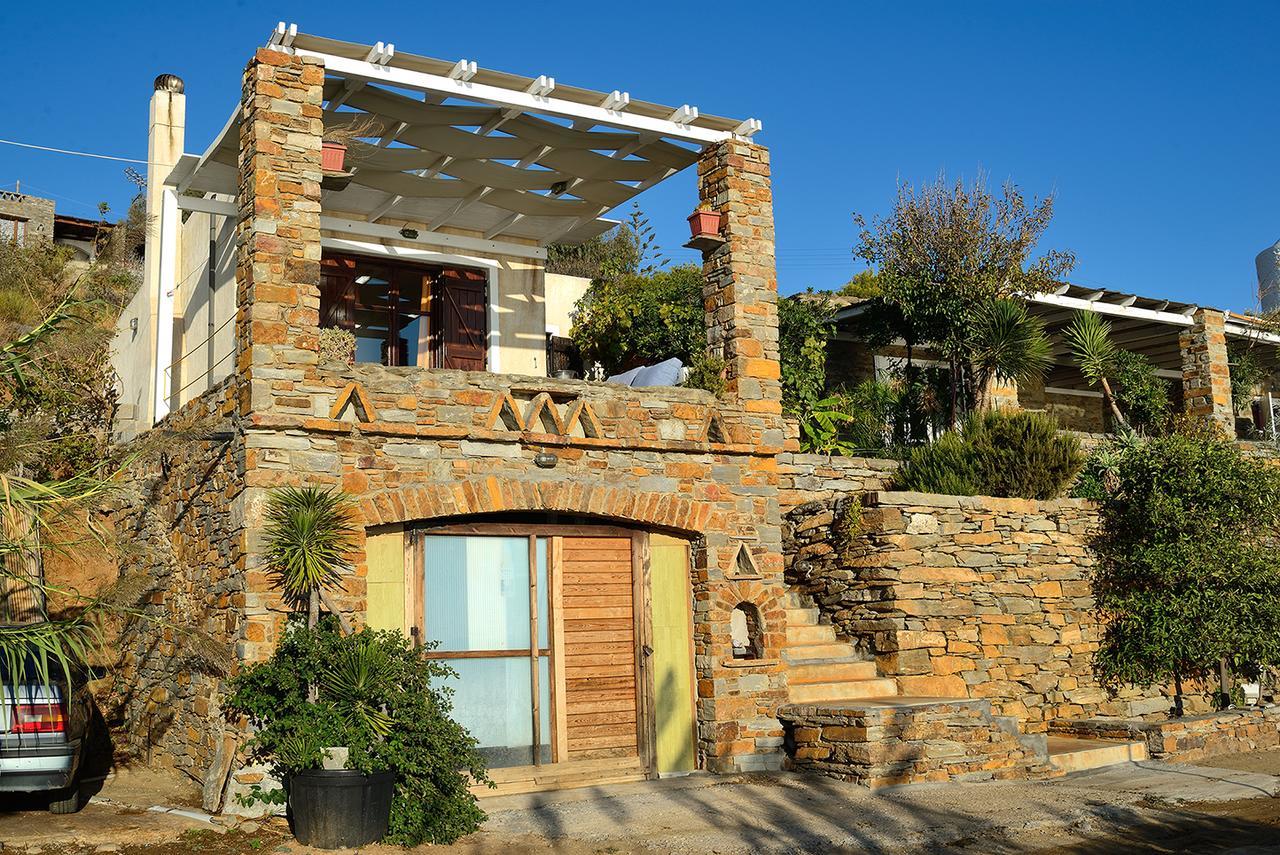 Koundouros Vacation Homes Extérieur photo